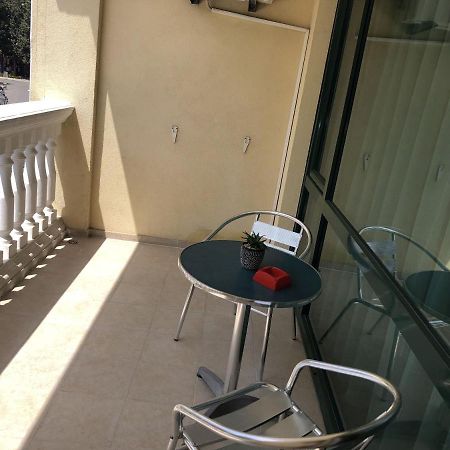 Miramar Palace -Apartament 211S Apartment Sunny Beach Exterior foto