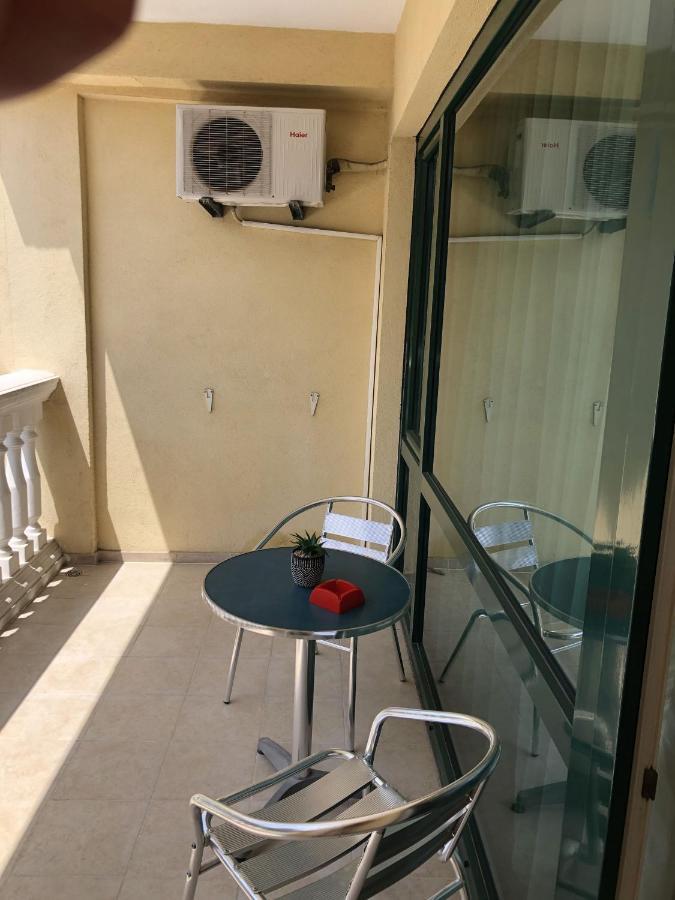 Miramar Palace -Apartament 211S Apartment Sunny Beach Exterior foto