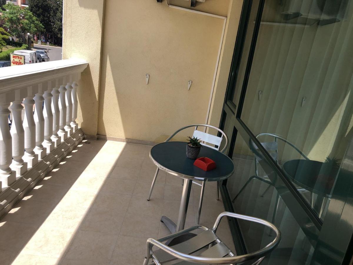 Miramar Palace -Apartament 211S Apartment Sunny Beach Exterior foto