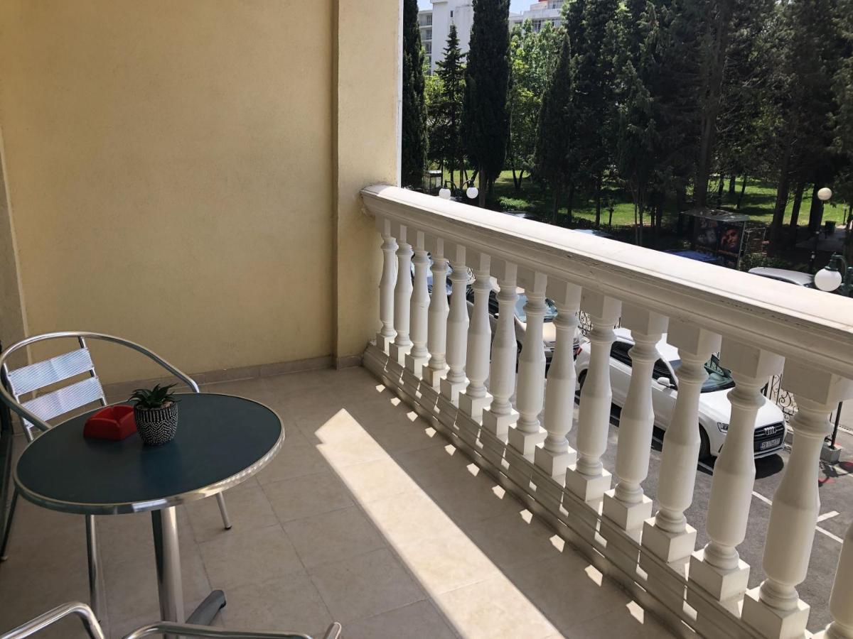 Miramar Palace -Apartament 211S Apartment Sunny Beach Exterior foto